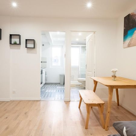 Budget Appart Avec Parking Au Centre-Ville Charleville-Mézières 외부 사진